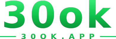 30ok logo