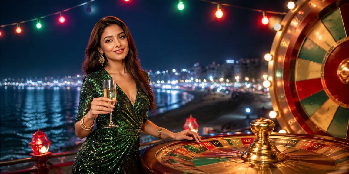 30ok স্কি জাম্পিং বেট